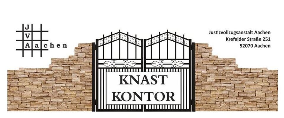 Knast Kontor