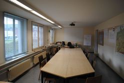 Ausbildungsraum Ausbildungsraum