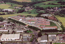 Luftbild Luftbild