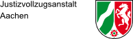 Logo: Justizvollzugsanstalt Aachen
